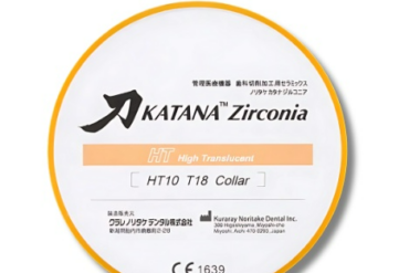 Răng Sứ Katana Nhật Bản Có Những Ưu Điểm Gì ?